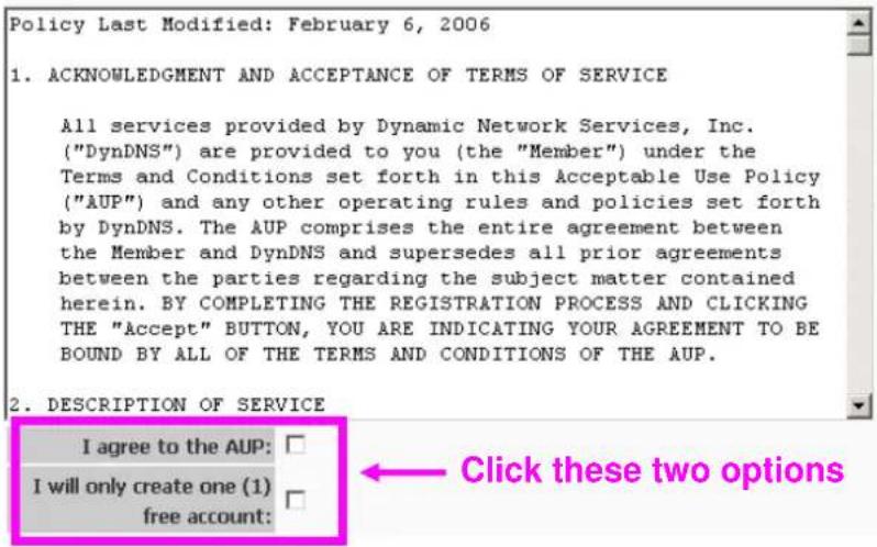 AIRLIVE OD-325HD - -Terms of Service - 1
