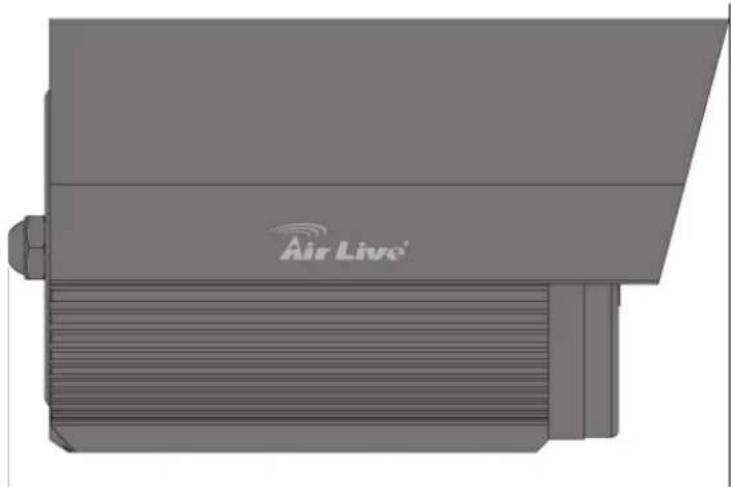 AIRLIVE OD-325HD - Ceiling Mount - 1