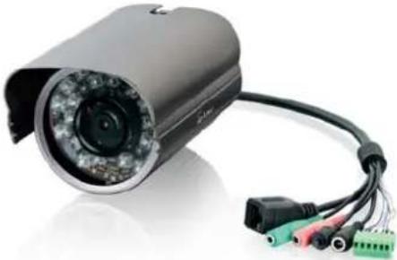 AIRLIVE OD-325HD - Package Contents - 1