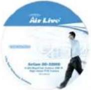 AIRLIVE OD-325HD - Package Contents - 6