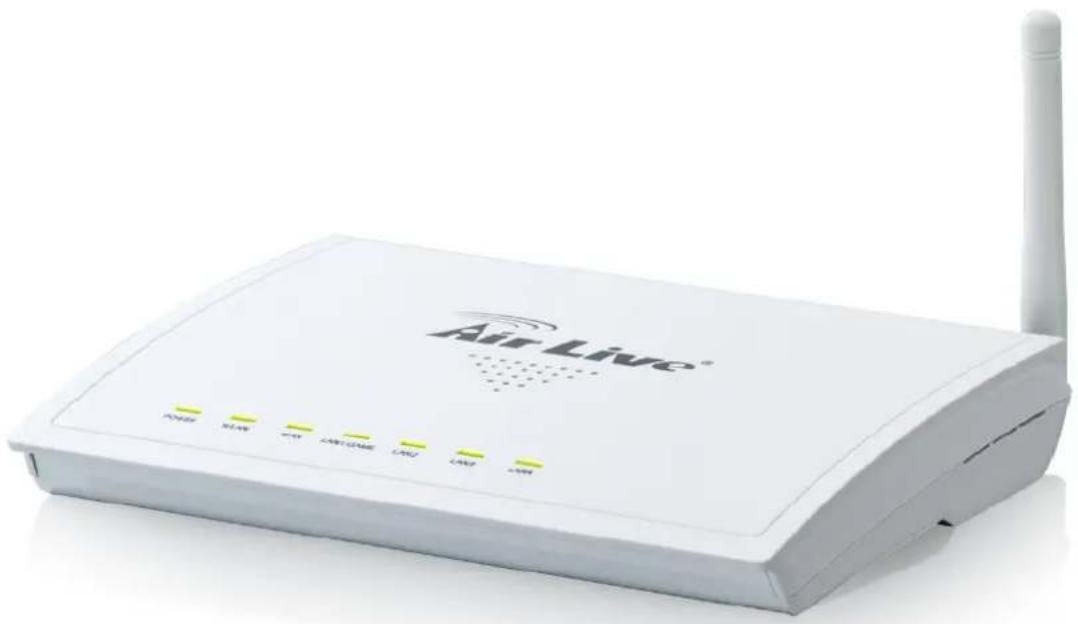 AIRLIVE WN-250R - Product Information - 1
