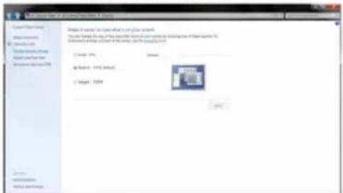 AOC e950Sw - Windows 7 - 3