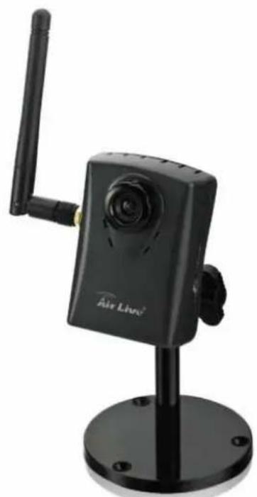 AIRLIVE WN-200HD - Introduction - 1