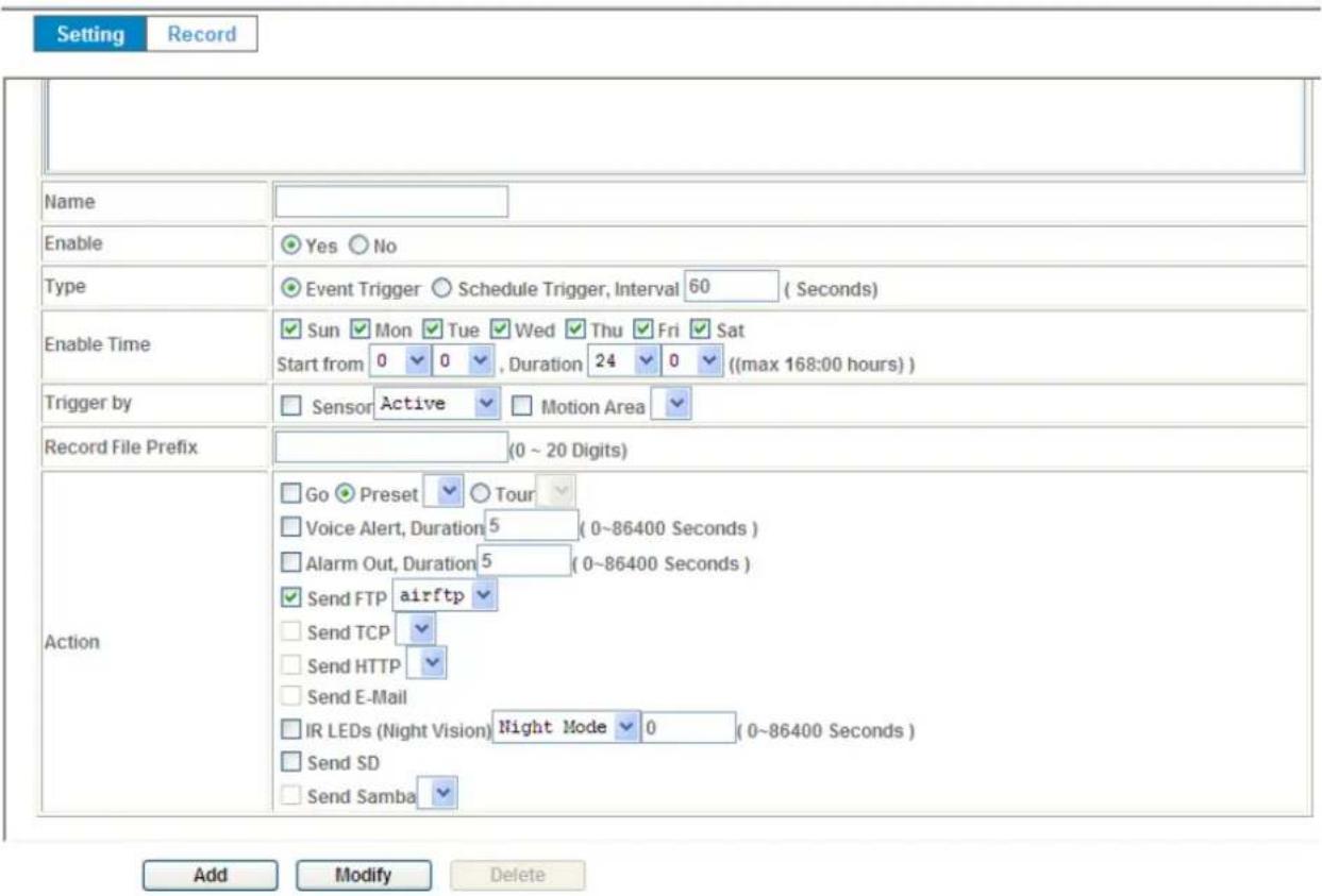 AIRLIVE WN-200HD - Example 1: - 1