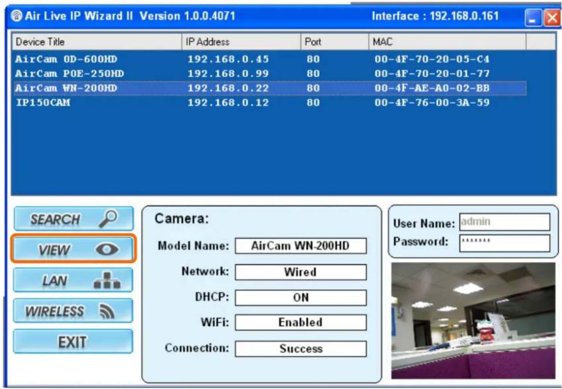 AIRLIVE WN-200HD - View - 1