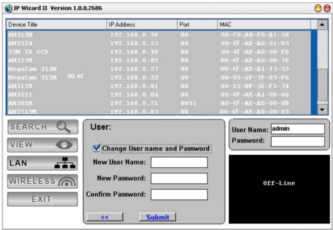 AIRLIVE WN-200HD - LAN - 3