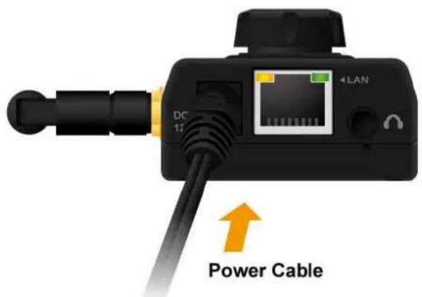 AIRLIVE WN-200HD - IP Wizard - 1