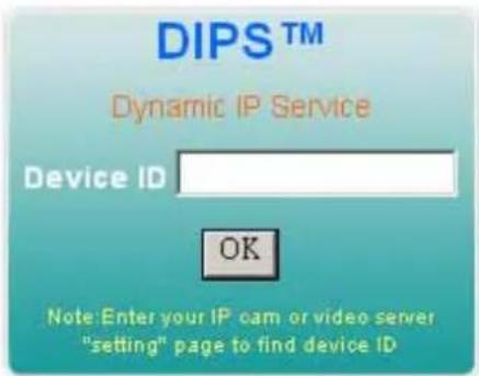AIRLIVE WN-200HD - Device ID (for DIPS): - 1
