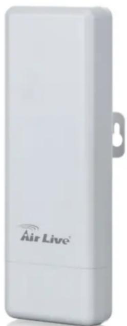 AIRLIVE AP60 - Introduction - 1