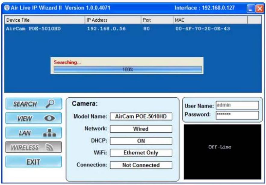AIRLIVE POE-5010HD - Search - 2