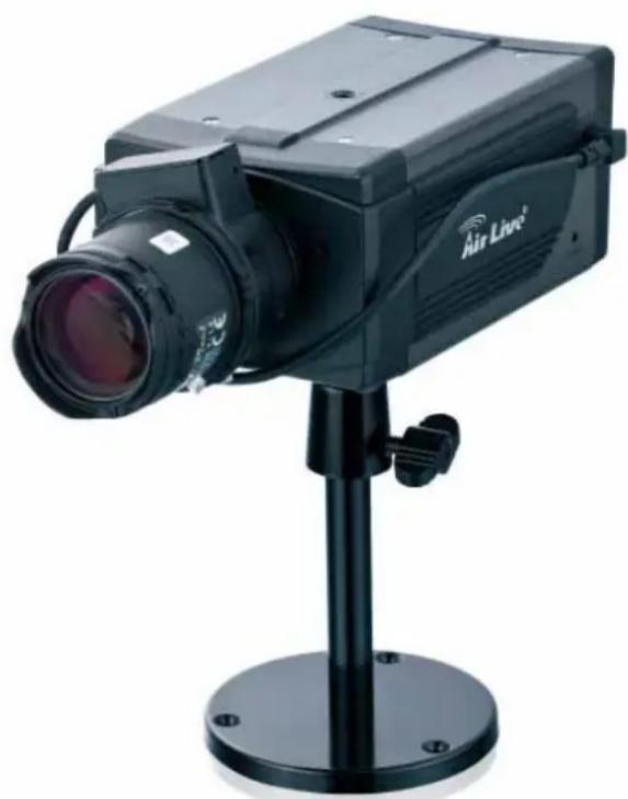 AIRLIVE POE-5010HD - Attaching the Wall Mount Kit - 1