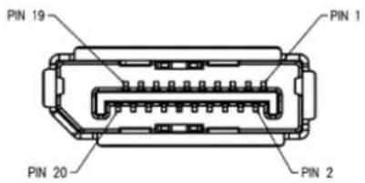 AOC I2470PWQU - Specification - 2
