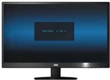 AOC I2470PWQU - Clear Vision/- - 1