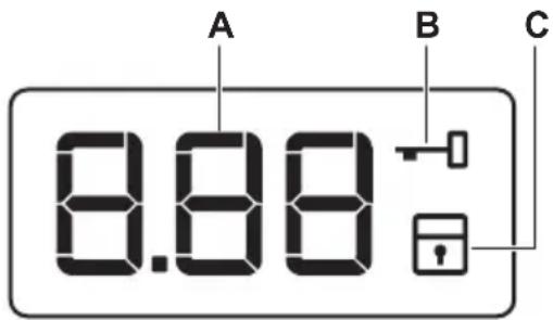 A B C 8.88