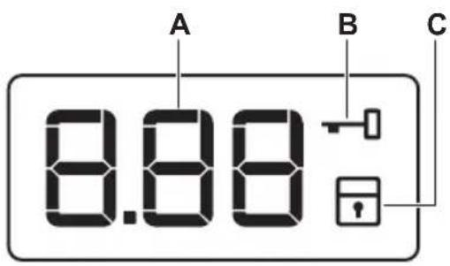 A B C 8.88