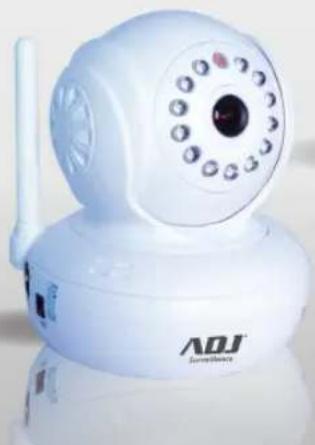 Adj 400-00009 - Wireless networks e devices - 1
