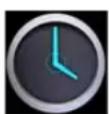 Adj 400-00009 - Using the clock - 1