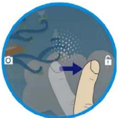 Adj 400-00009 - Screen lock mode - 1