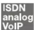 AVM FRITZ!Box Fon WLAN 7140 - Saving New Settings - 2