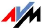 AVM FRITZ!Box Fon WLAN 7140 - 1