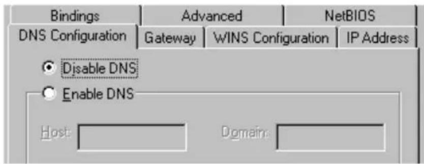AVM FRITZ!Box Fon WLAN 7140 - Obtaining an IP Address Automatically in Windows Me/98 - 3