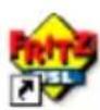 AVM FRITZ!Box Fon WLAN 7140 - FRITZ!DSL: The Software Suite - 1