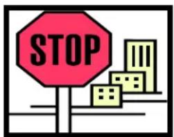 STOP