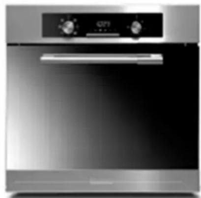 BAUMATIC P620SS - P610SS 4 Function 60 cm fan oven P620BL/ SS 7 Function 60 cm multifunction oven P630SS 9 Function 60 cm multifunction oven - 2