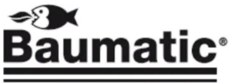 BAUMATIC P620SS - P610SS 4 Function 60 cm fan oven P620BL/ SS 7 Function 60 cm multifunction oven P630SS 9 Function 60 cm multifunction oven - 5