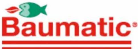 BAUMATIC P960SS - P960SS Pythagora 60 cm Built in electric double oven - 2
