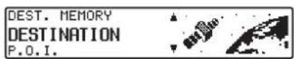 BECKER Indianapolis Pro 7951 - Service Mode - 2