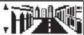 BECKER Indianapolis Pro 7951 - • P O TOWN/COUNTRY - 1