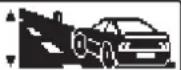 BECKER Indianapolis Pro 7951 - Route menu - 1