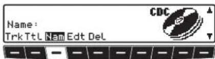 Name: Trk TtL Nam Edt Del CDC