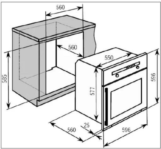 BAUMATIC TG1 - pecifications (MG1/ SB1/ TG1) S - 1