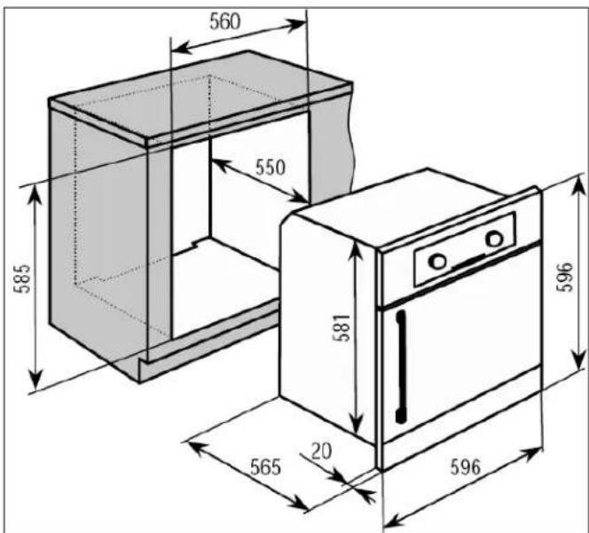 BAUMATIC TG1 - pecifications (POM9440SS) S - 1