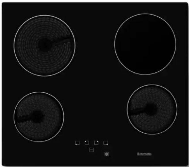 BAUMATIC BF13.2 - BF13.2 - 1
