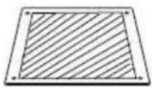 BAUMATIC BWD1206W - Příslušenství - 1
