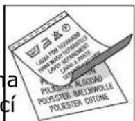 BAUMATIC BWD1206W - Příprava oděvů pro praní - 1