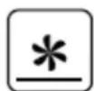 BAUMATIC BSO636SS - BSO636SS Oven functions: - 7