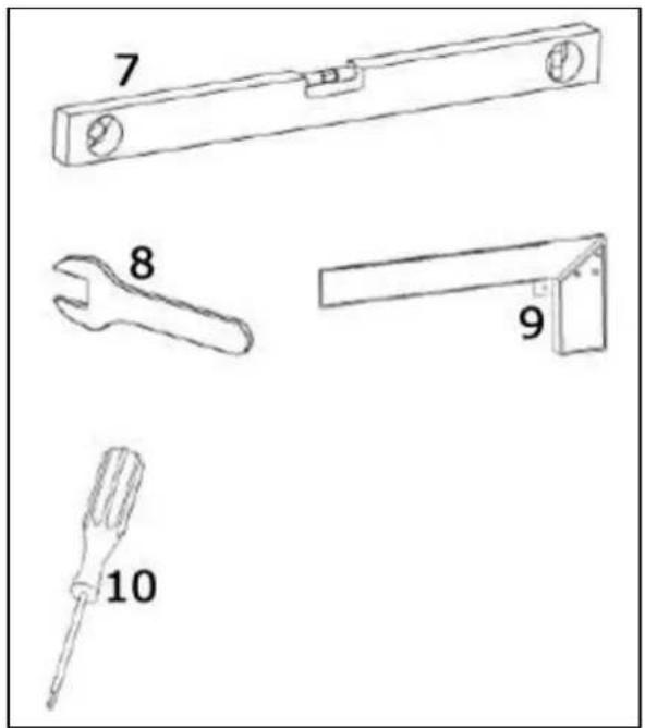 7 8 9 10