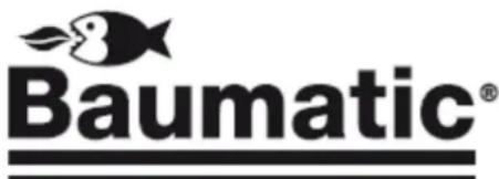 BAUMATIC BHG720SS - BHG720SS / BHG790SS - 1