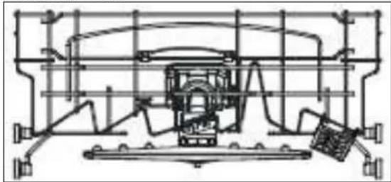BAUMATIC BDS461SS - Mycí program 3 v 1 - 3