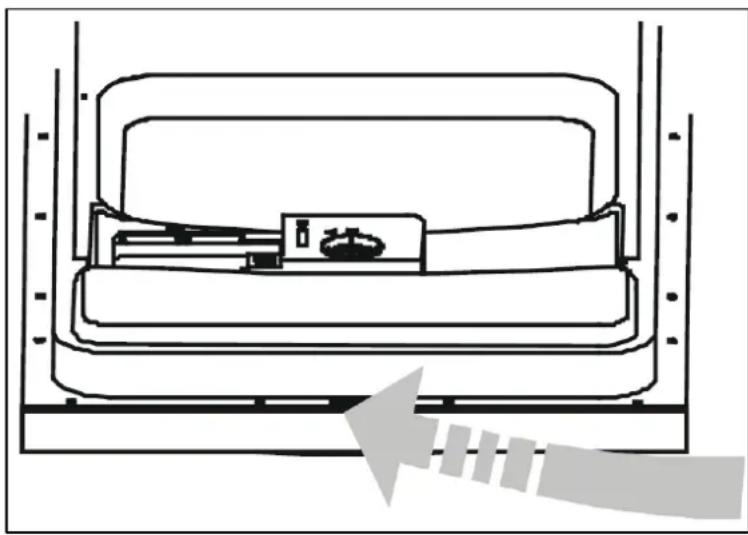 BAUMATIC BID60SS - Čištění dveří - 1