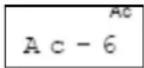 BAUMATIC BTM25.7SS - Auto cooking chart - 6