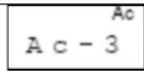 BAUMATIC BTM25.7SS - Auto cooking chart - 3