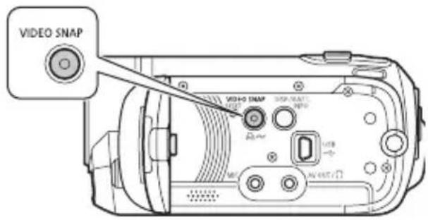 VIDEO SNAP VIDEO SNAP USB I/O USB I/O I/O