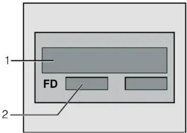 1 FD 2