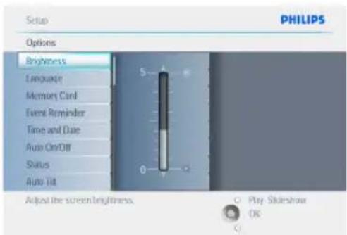 PHILIPS SHE3601 - Jas - 2