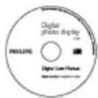 PHILIPS 7FF1CMI - Obsah balení - 5